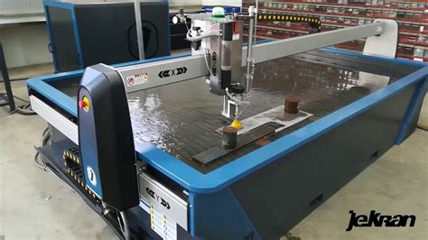 waterjet cnc cutting machine|affordable water jet cutter.